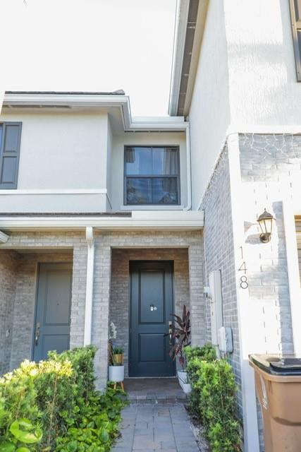 Village Park At Deerfield - Residential Lease