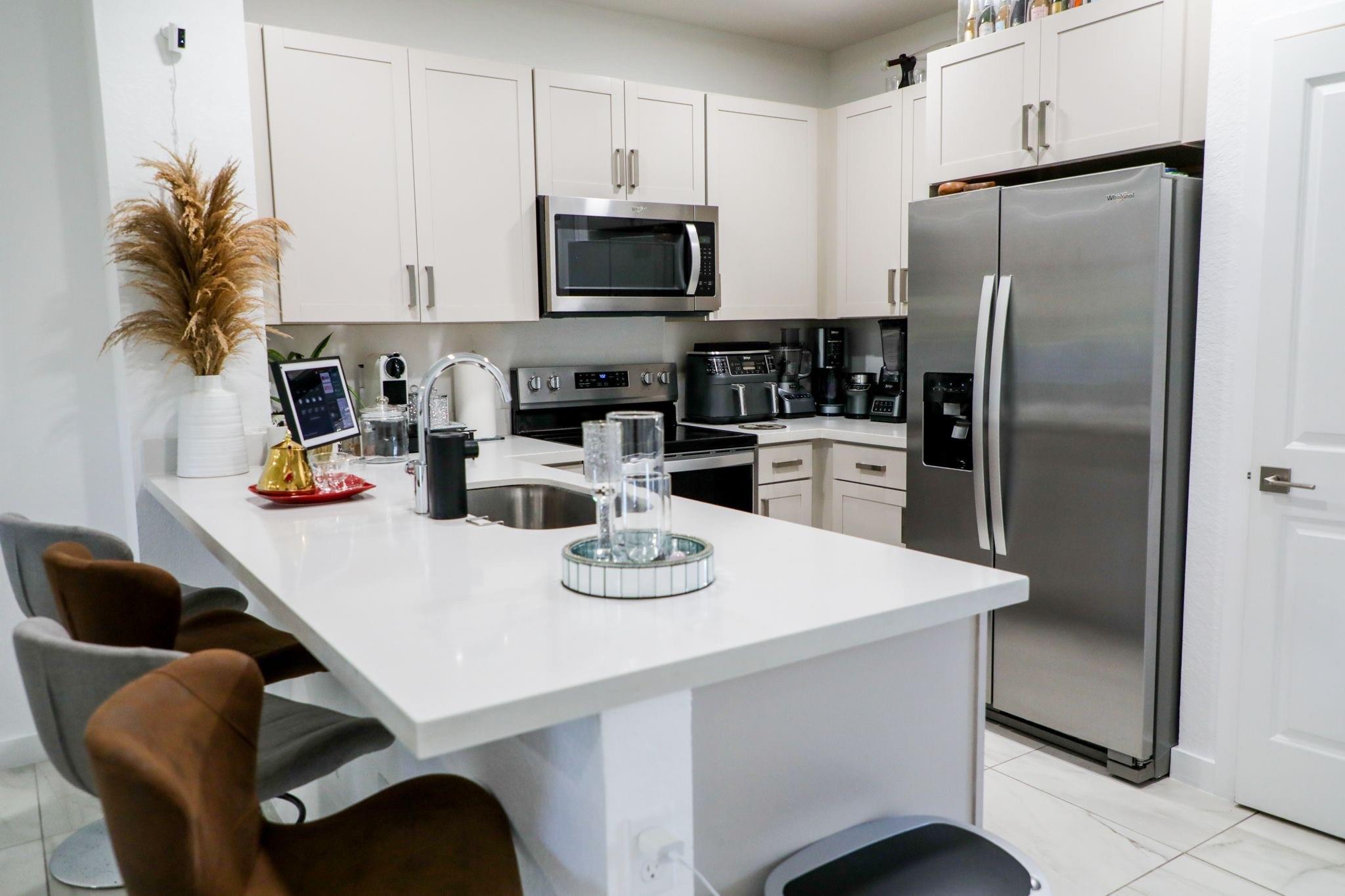 Village Park At Deerfield - Residential Lease