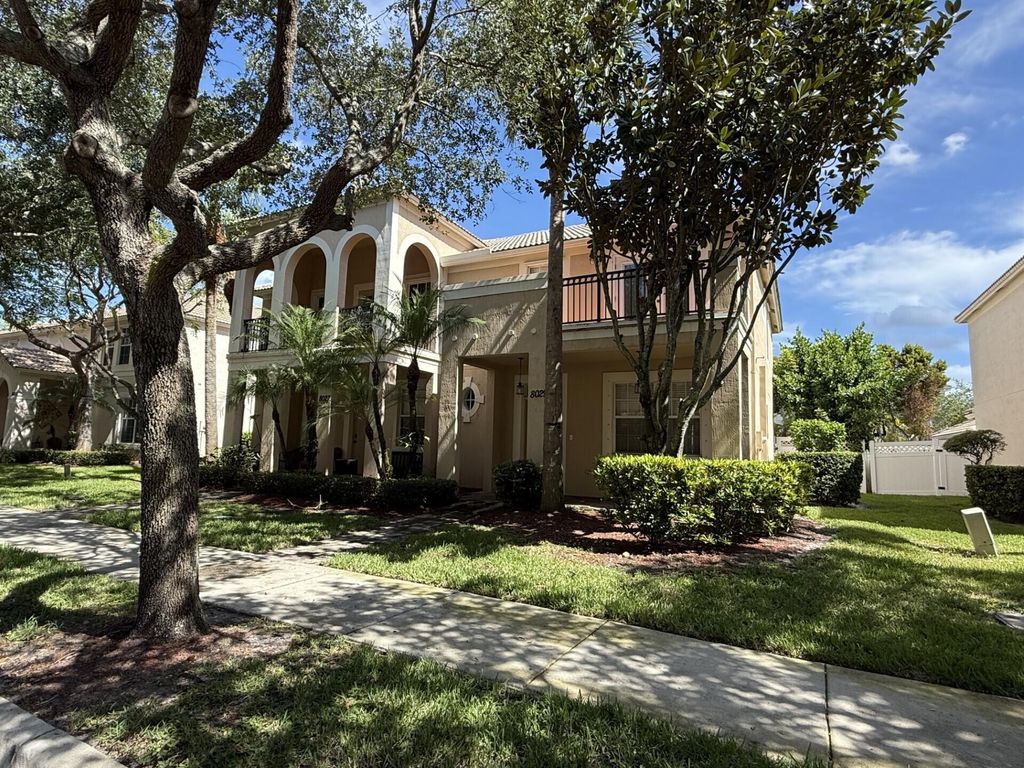 Photo of 8029 Murano Circle, Palm Beach Gardens, FL 33418 (MLS # R11101168)