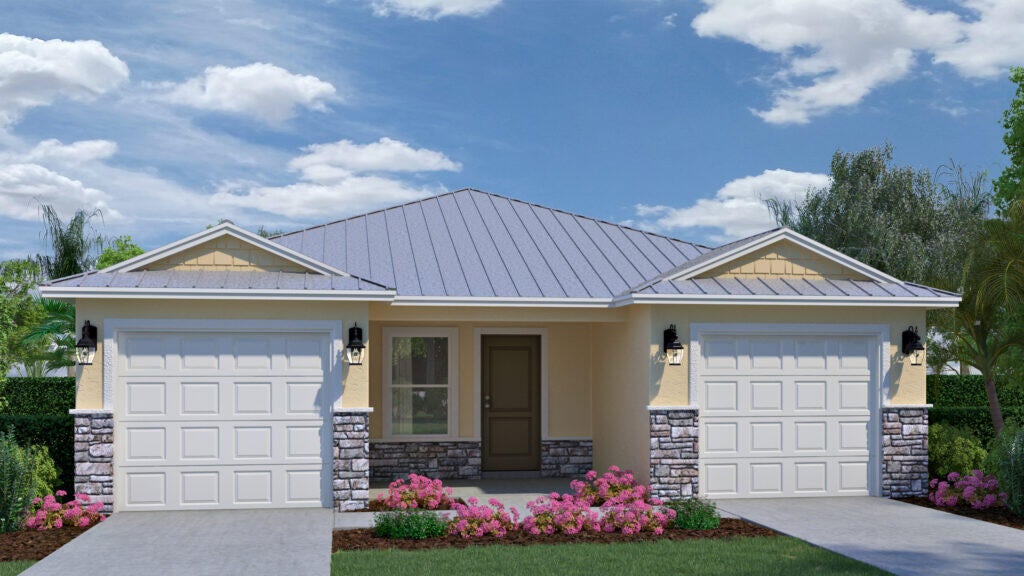 Photo of 6 San Felipe, Fort Pierce, FL 34951 (MLS # B26078040)