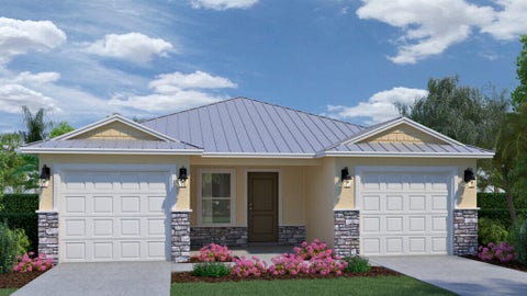Photo of 6 San Felipe, Fort Pierce, FL 34951 (MLS # B26078040)