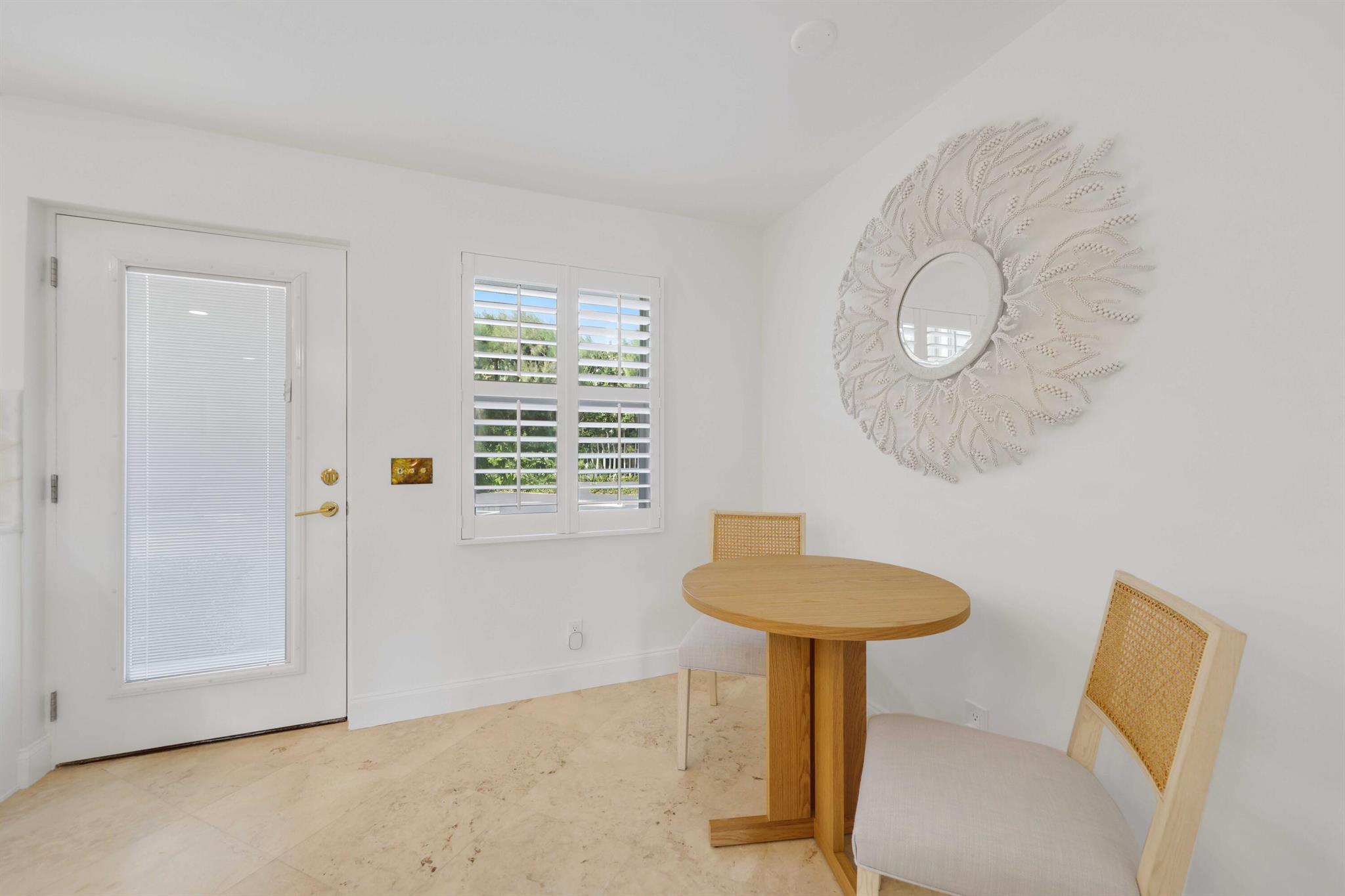 OCEAN TOWERS SOUTH CONDO - Residential Lease