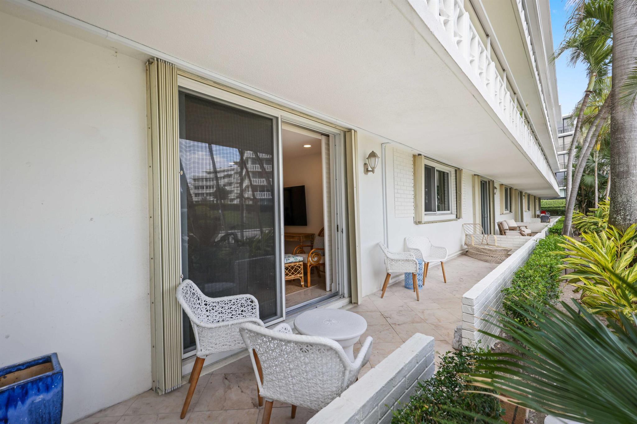 OCEAN TOWERS SOUTH CONDO - Residential Lease