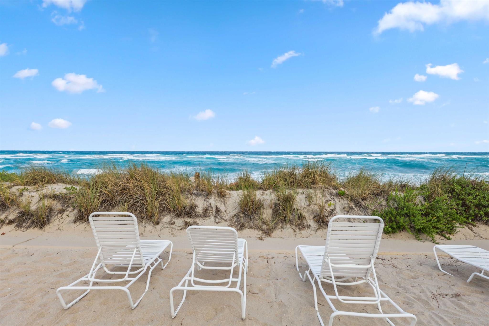 OCEAN TOWERS SOUTH CONDO - Residential Lease