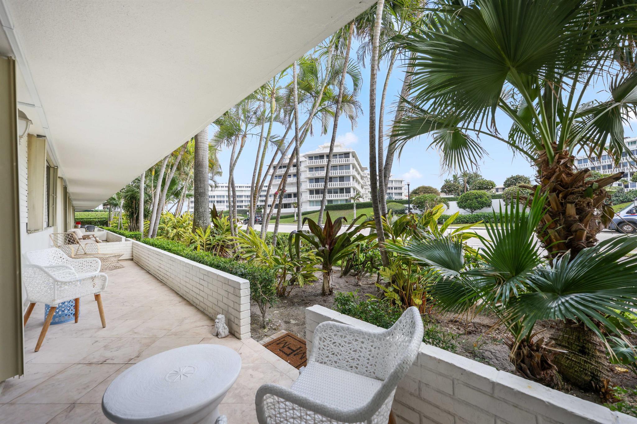 OCEAN TOWERS SOUTH CONDO - Residential Lease