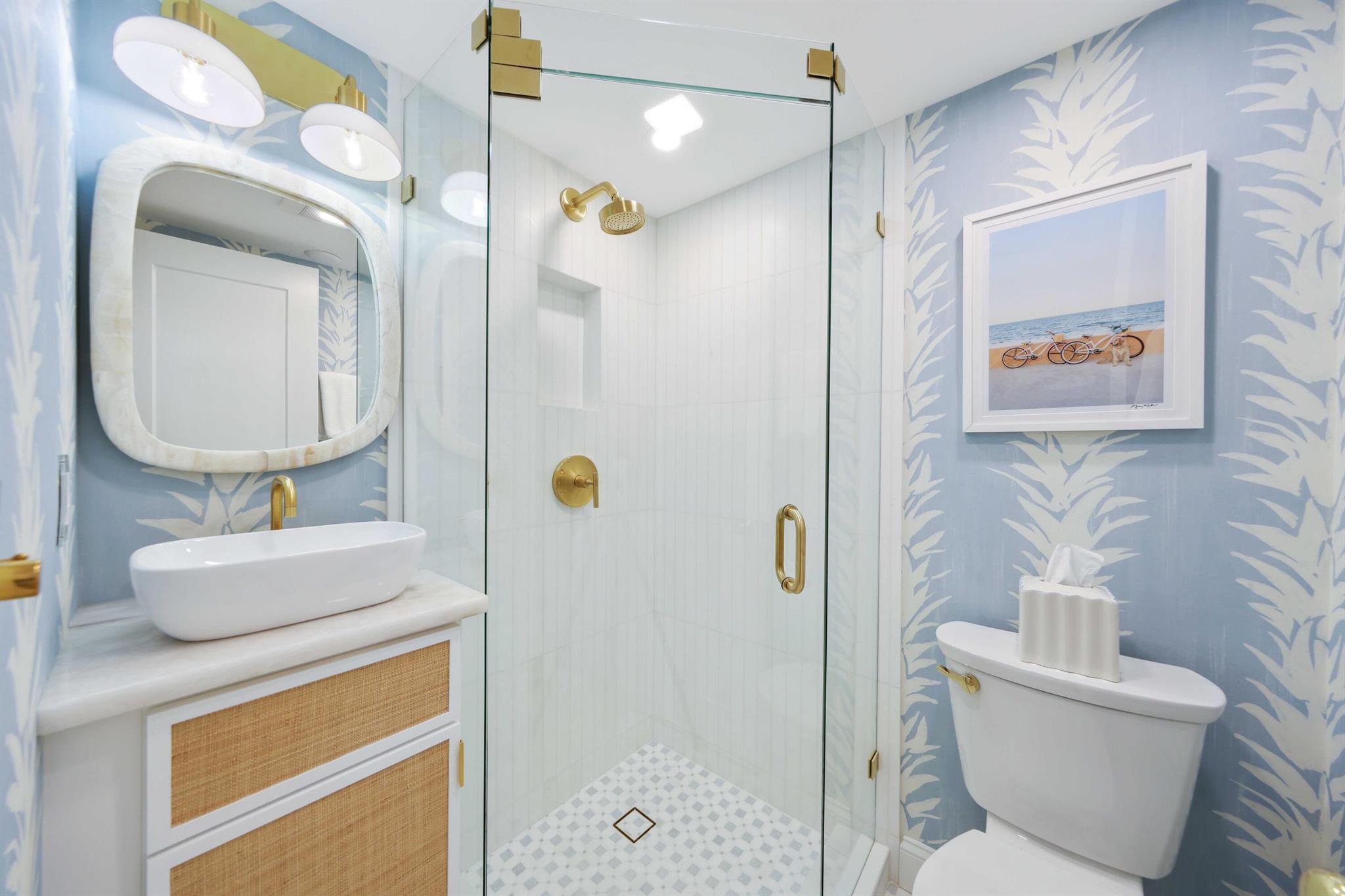 OCEAN TOWERS SOUTH CONDO - Residential Lease