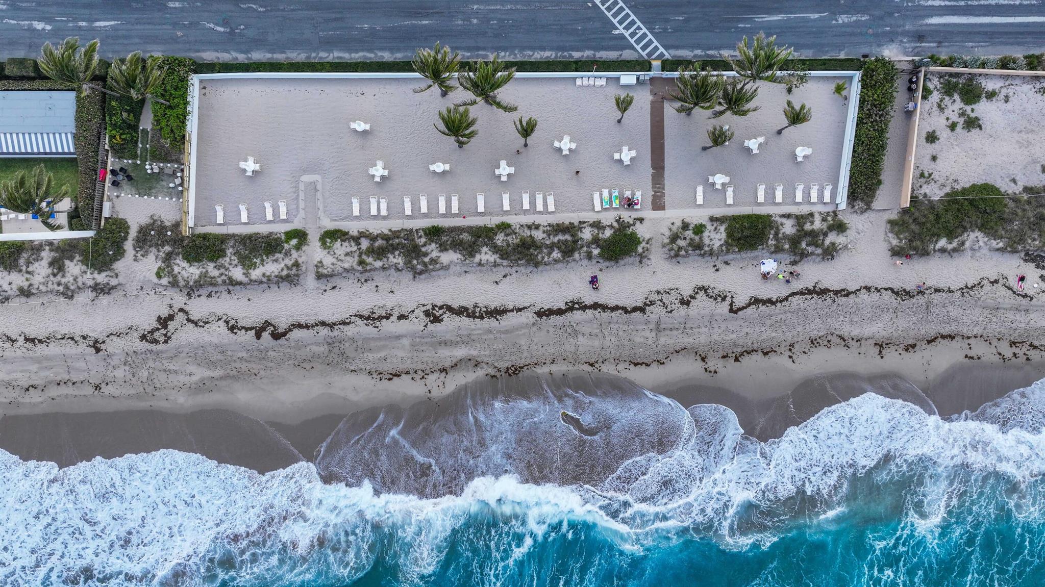 OCEAN TOWERS SOUTH CONDO - Residential Lease