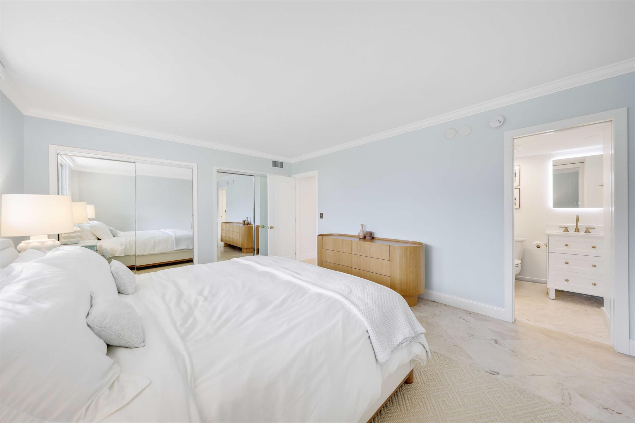 OCEAN TOWERS SOUTH CONDO - Residential Lease