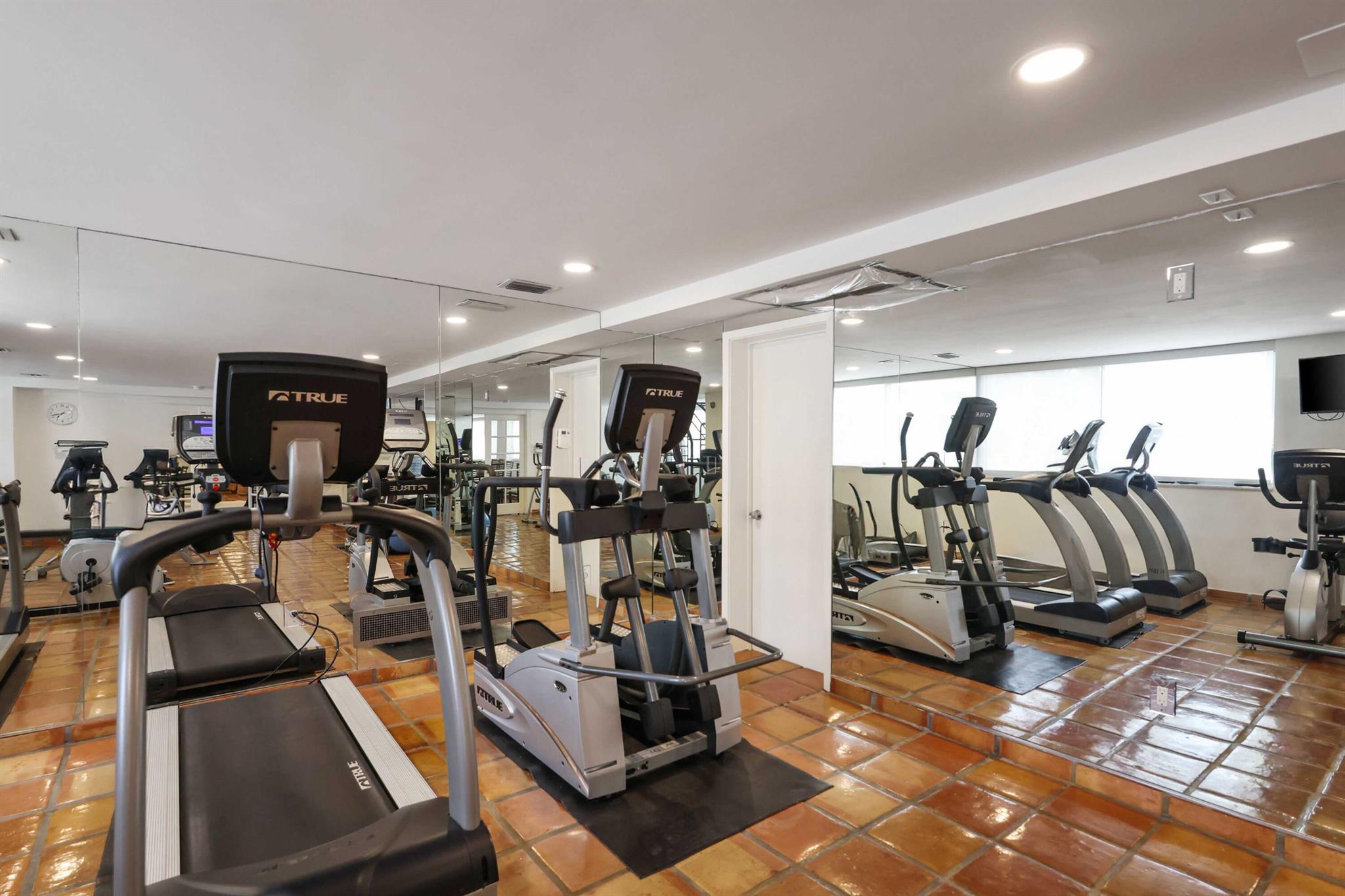 OCEAN TOWERS SOUTH CONDO - Residential Lease