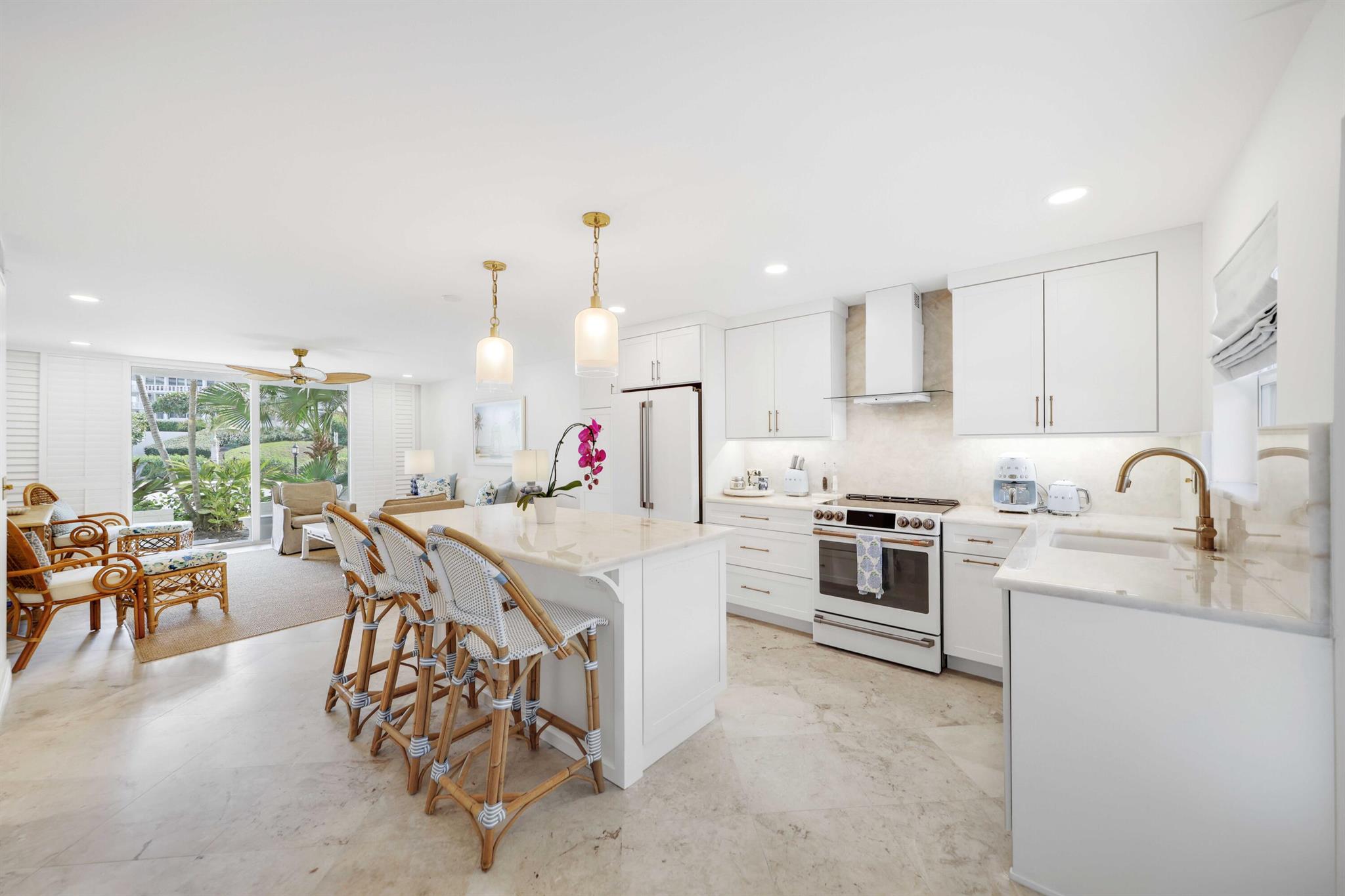 OCEAN TOWERS SOUTH CONDO - Residential Lease