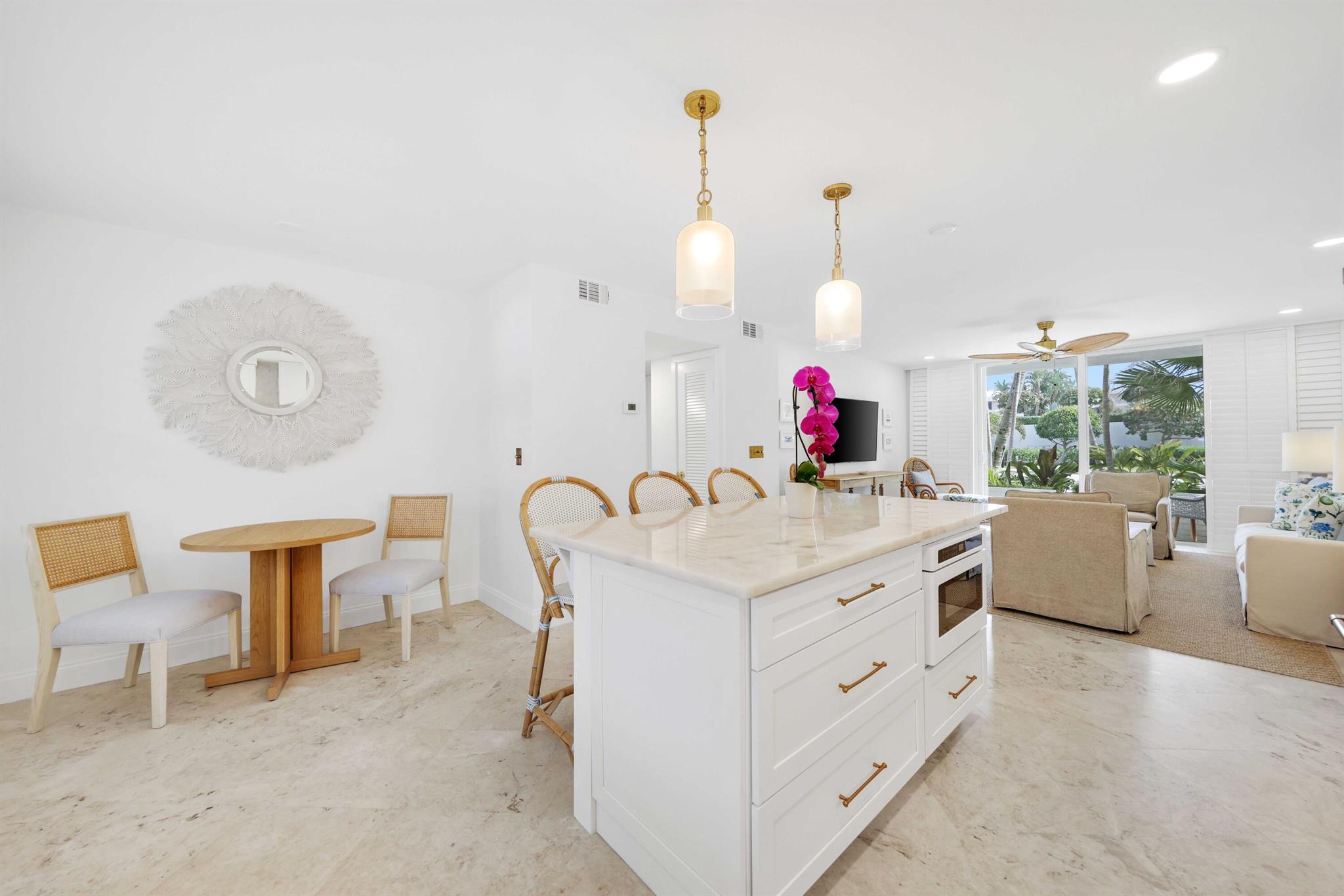 OCEAN TOWERS SOUTH CONDO - Residential Lease