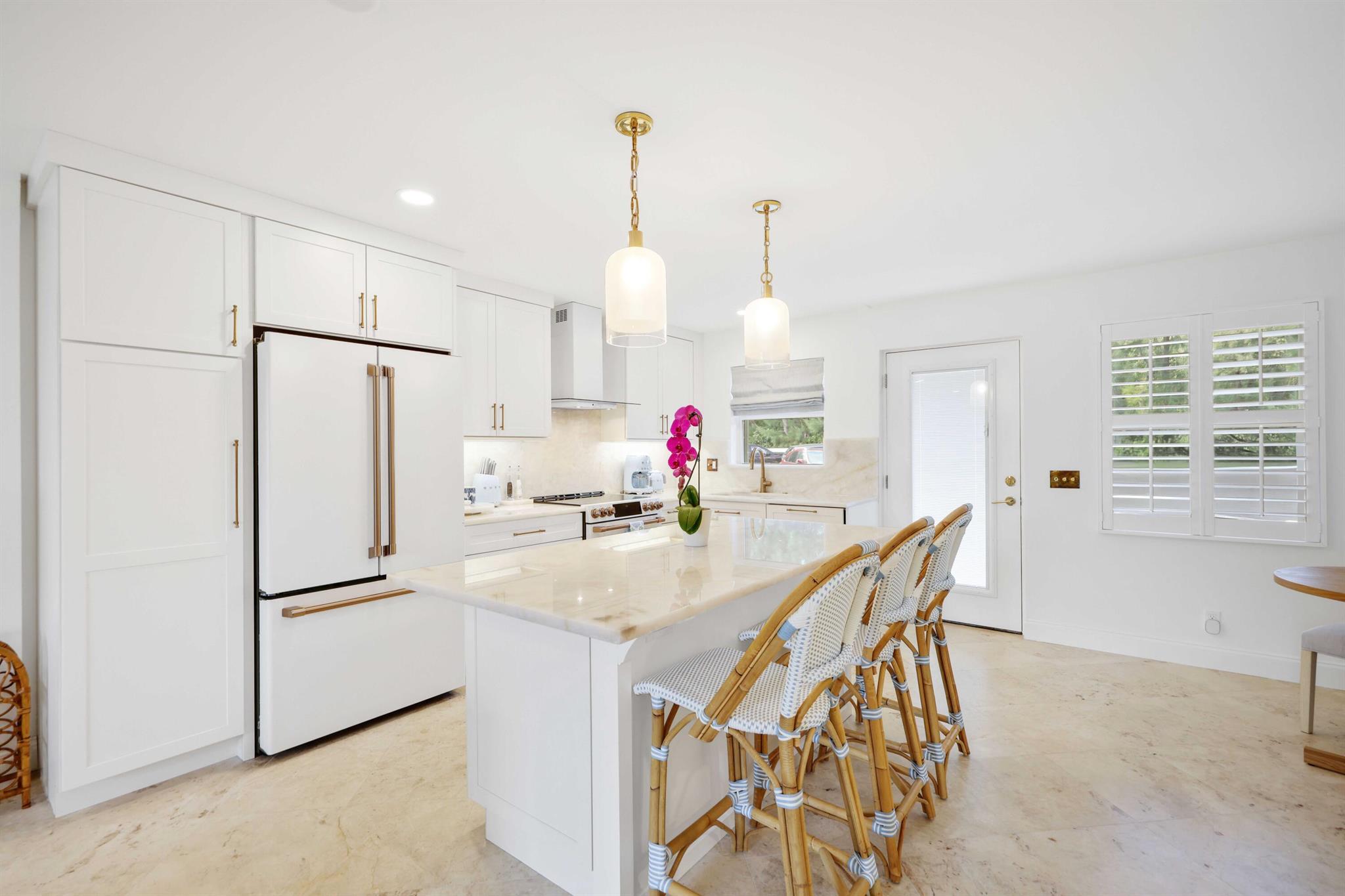 OCEAN TOWERS SOUTH CONDO - Residential Lease