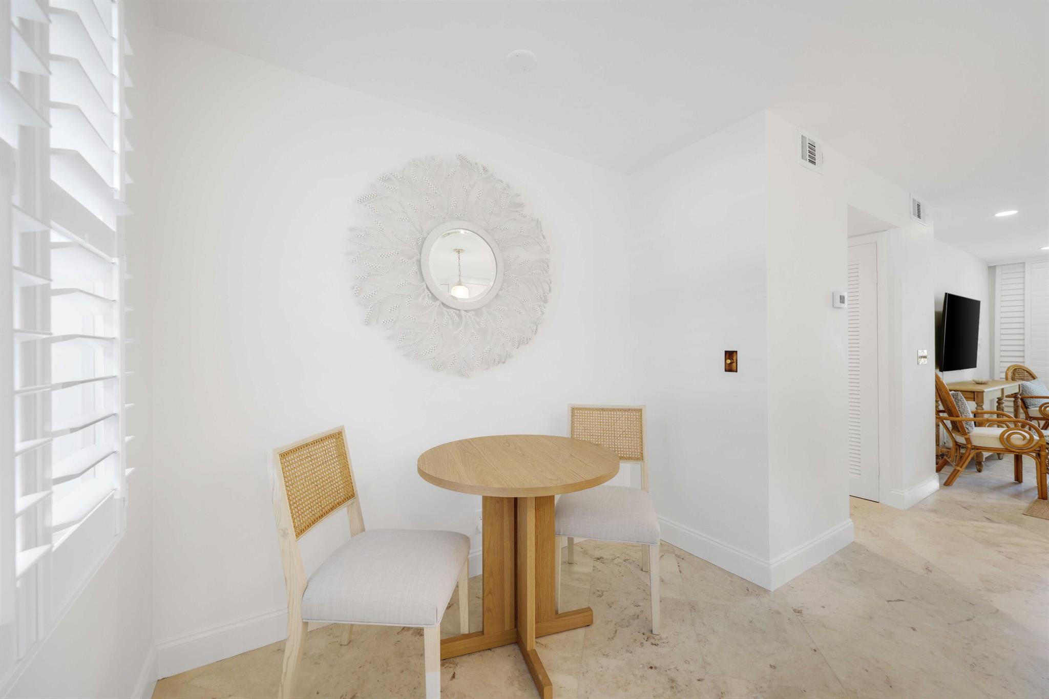 OCEAN TOWERS SOUTH CONDO - Residential Lease