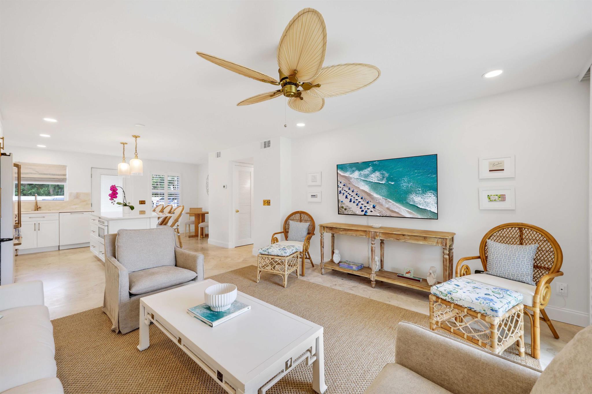 OCEAN TOWERS SOUTH CONDO - Residential Lease