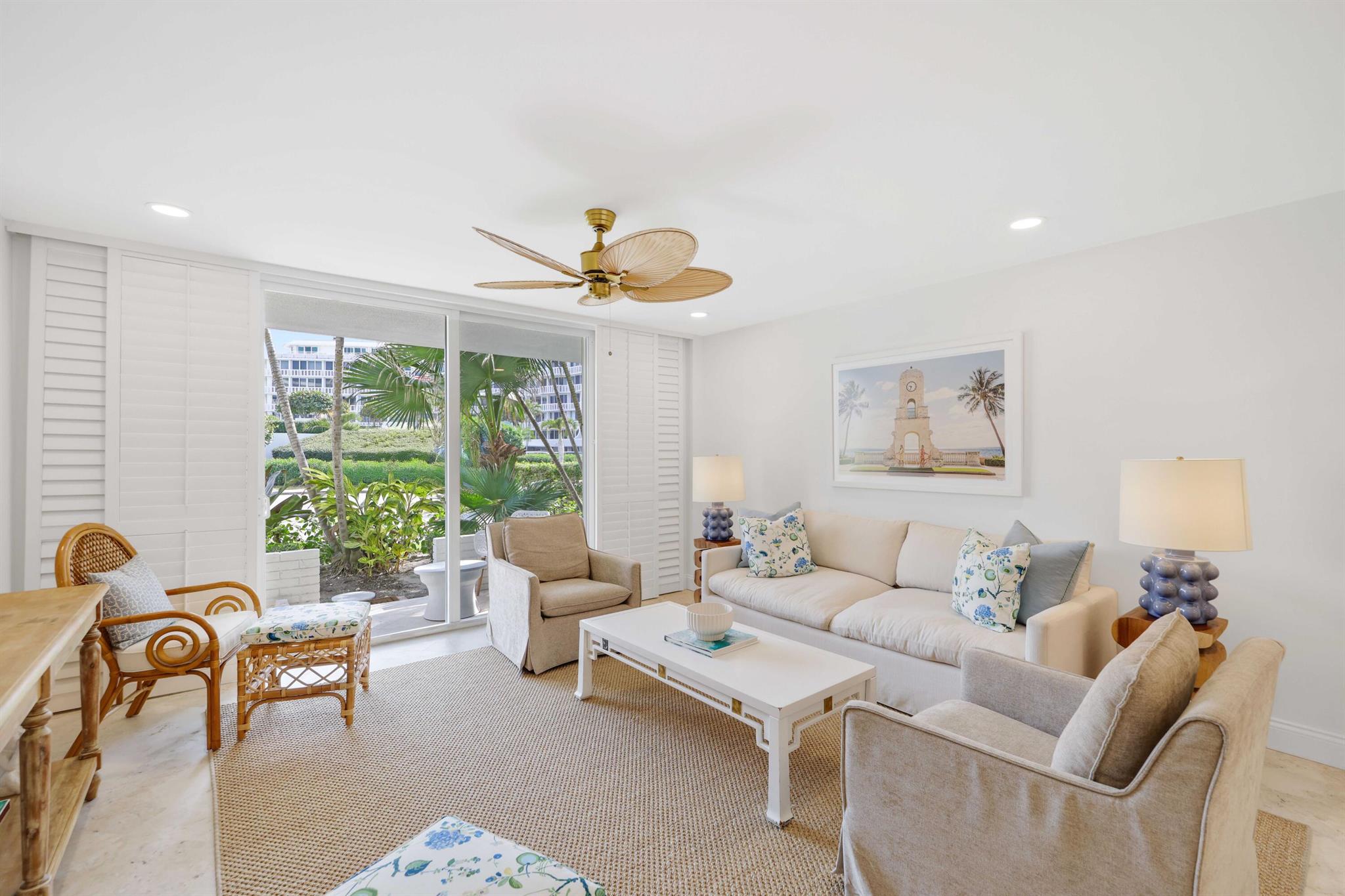 OCEAN TOWERS SOUTH CONDO - Residential Lease