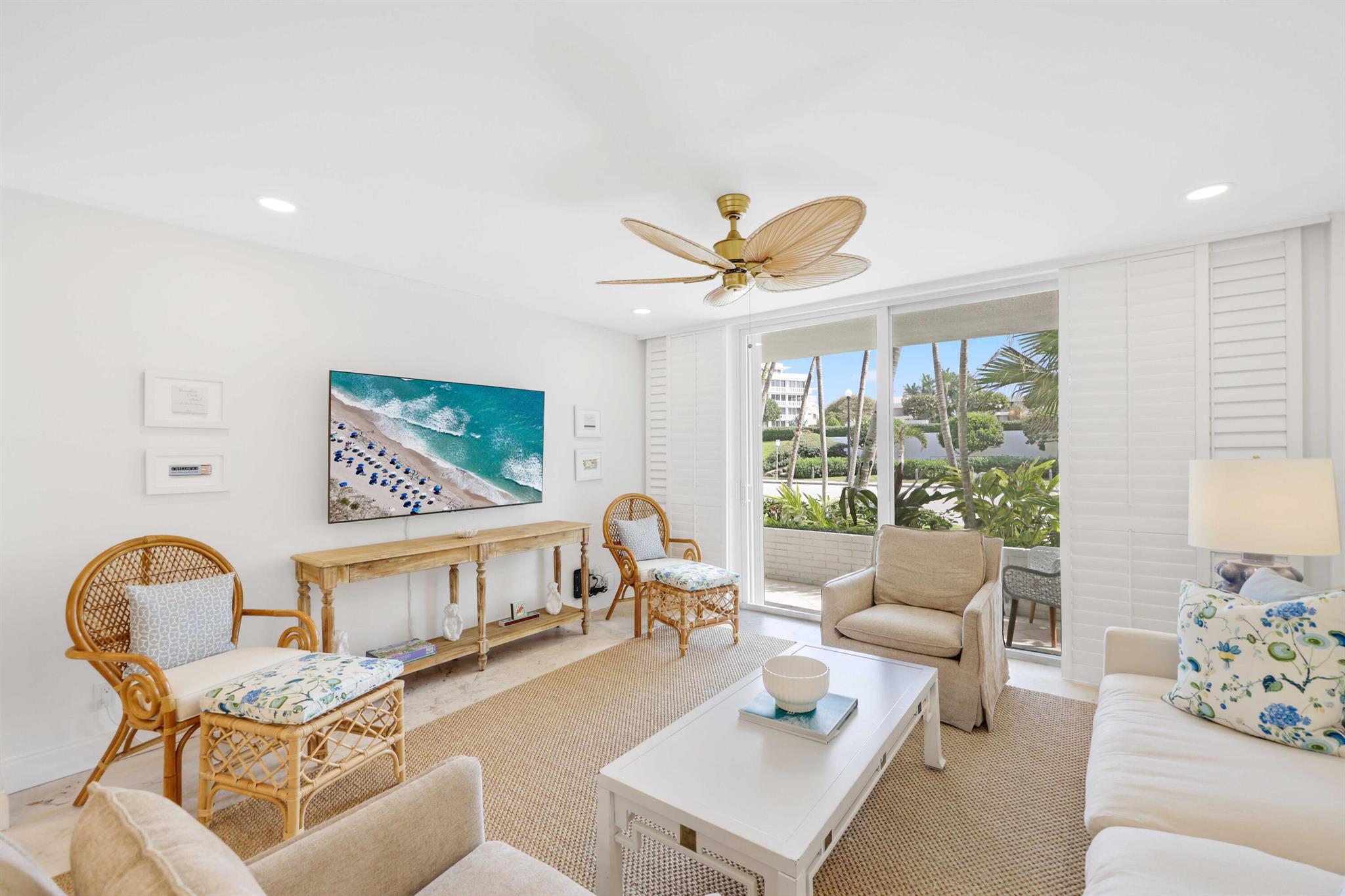 OCEAN TOWERS SOUTH CONDO - Residential Lease