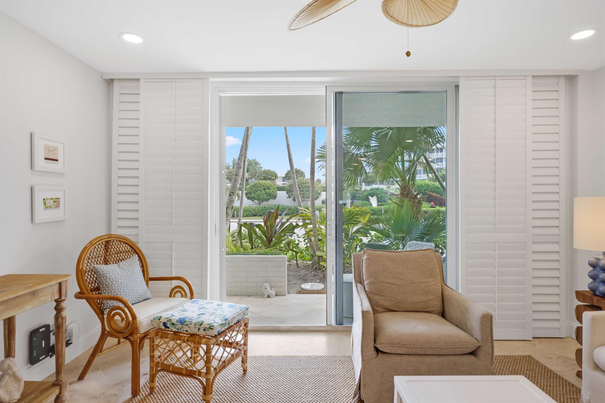 OCEAN TOWERS SOUTH CONDO - Residential Lease