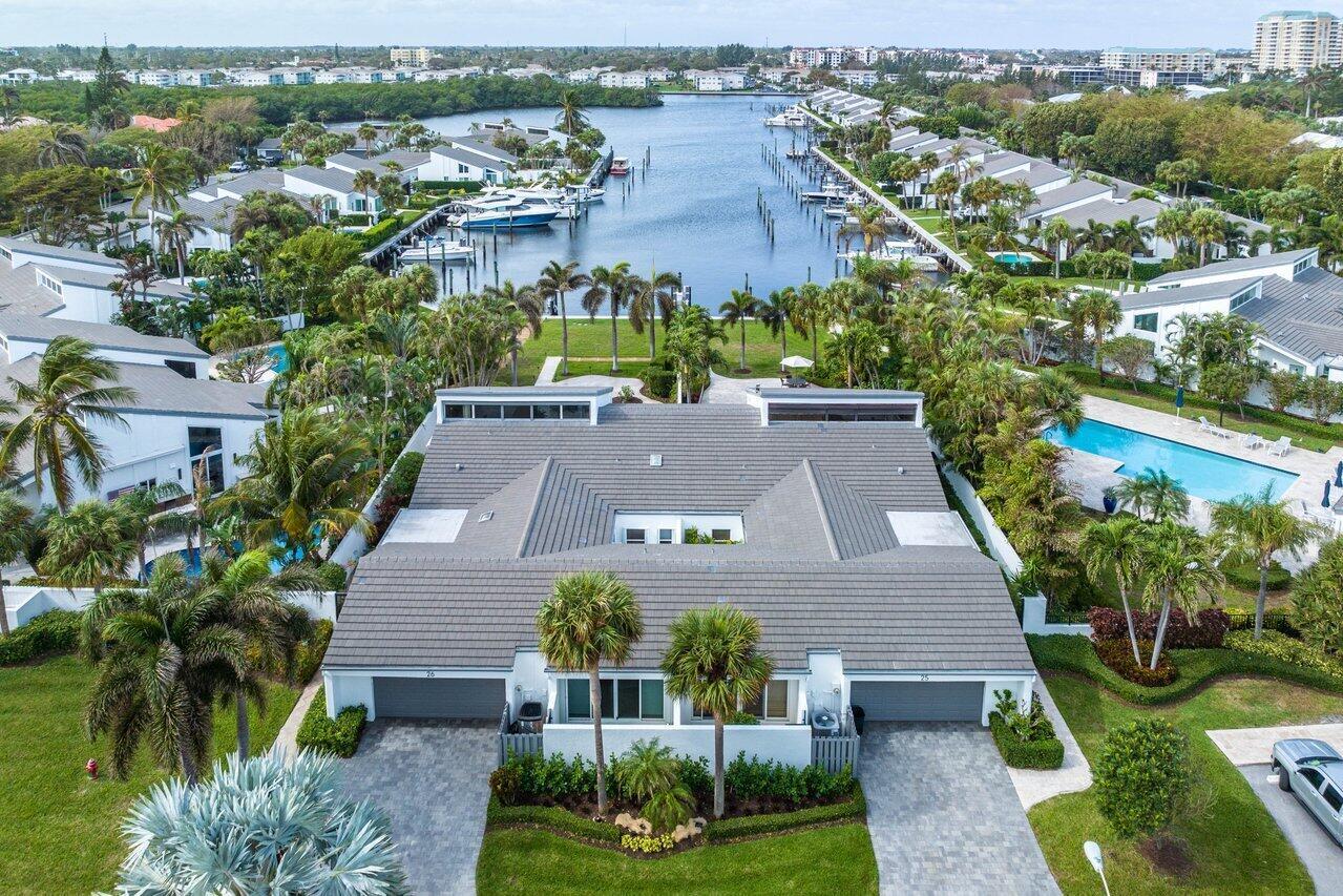 PELICAN COVE OF - Residential