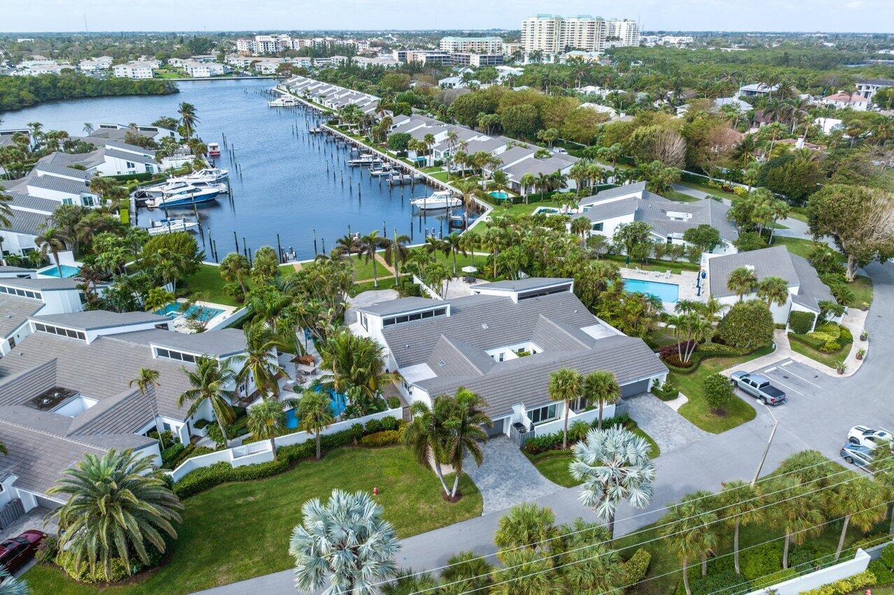 PELICAN COVE OF - Residential