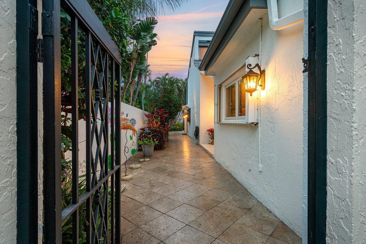 PELICAN COVE OF - Residential