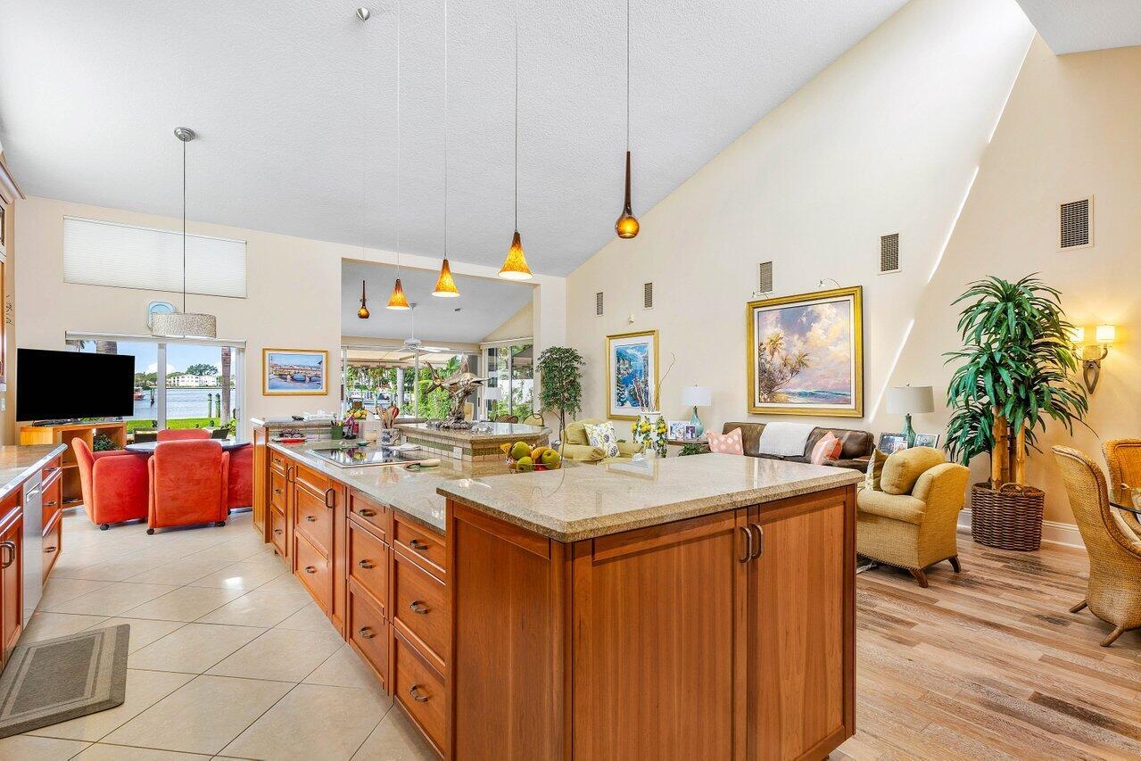 PELICAN COVE OF - Residential