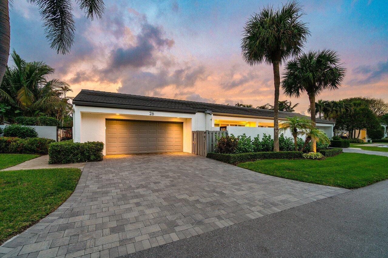 PELICAN COVE OF - Residential