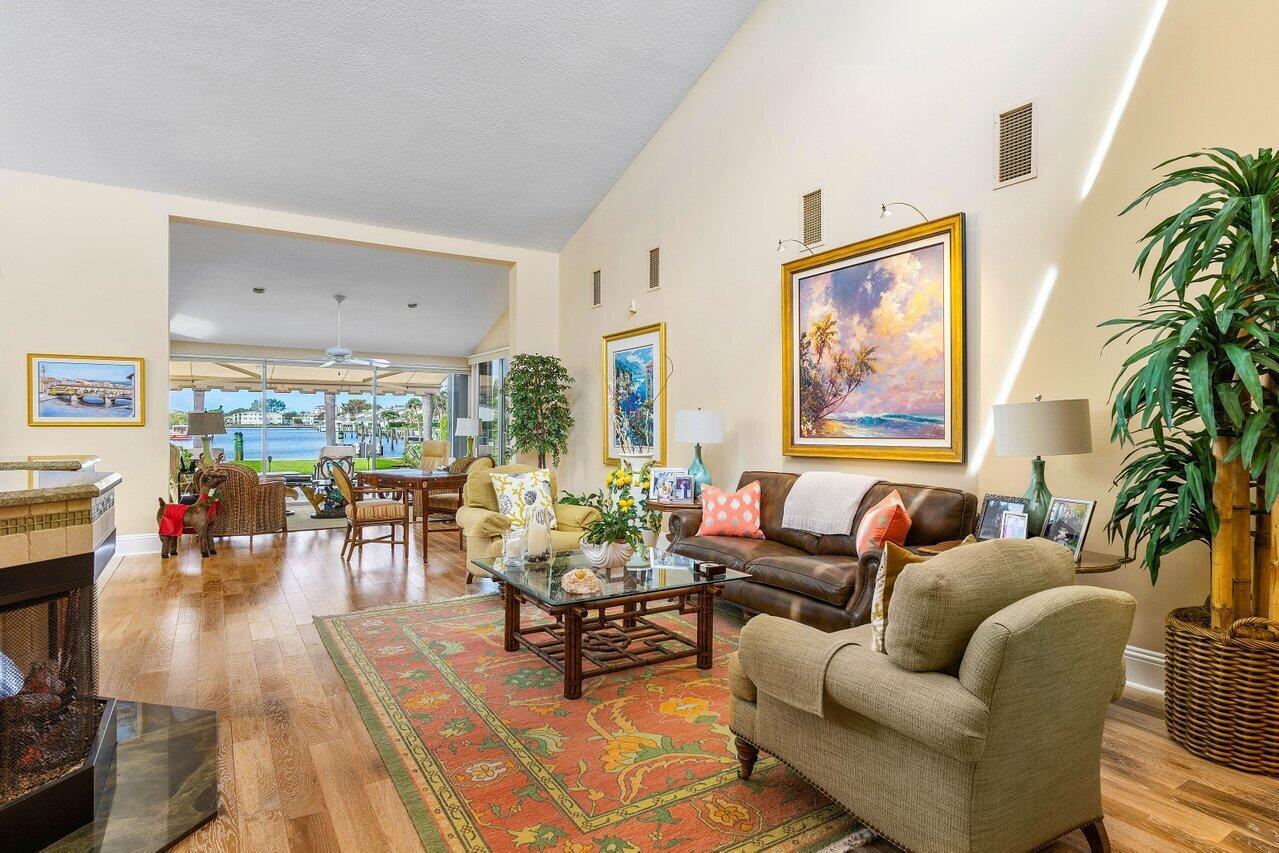 PELICAN COVE OF - Residential