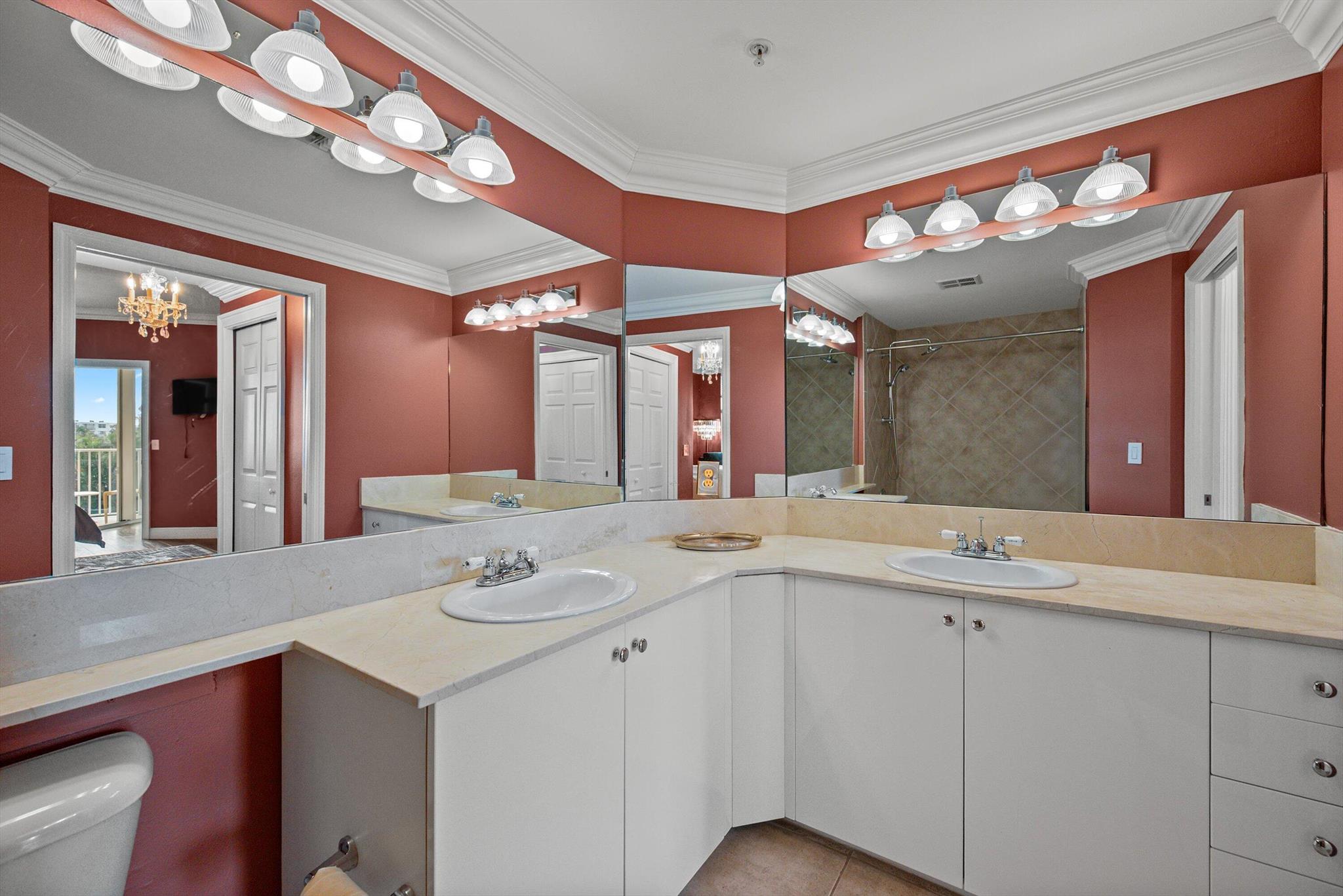 MOORINGS - Residential Lease