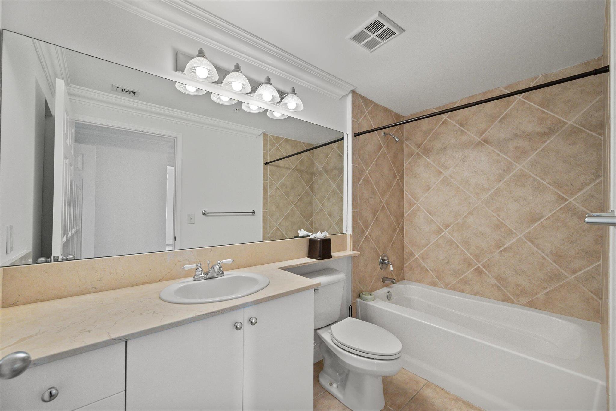 MOORINGS - Residential Lease