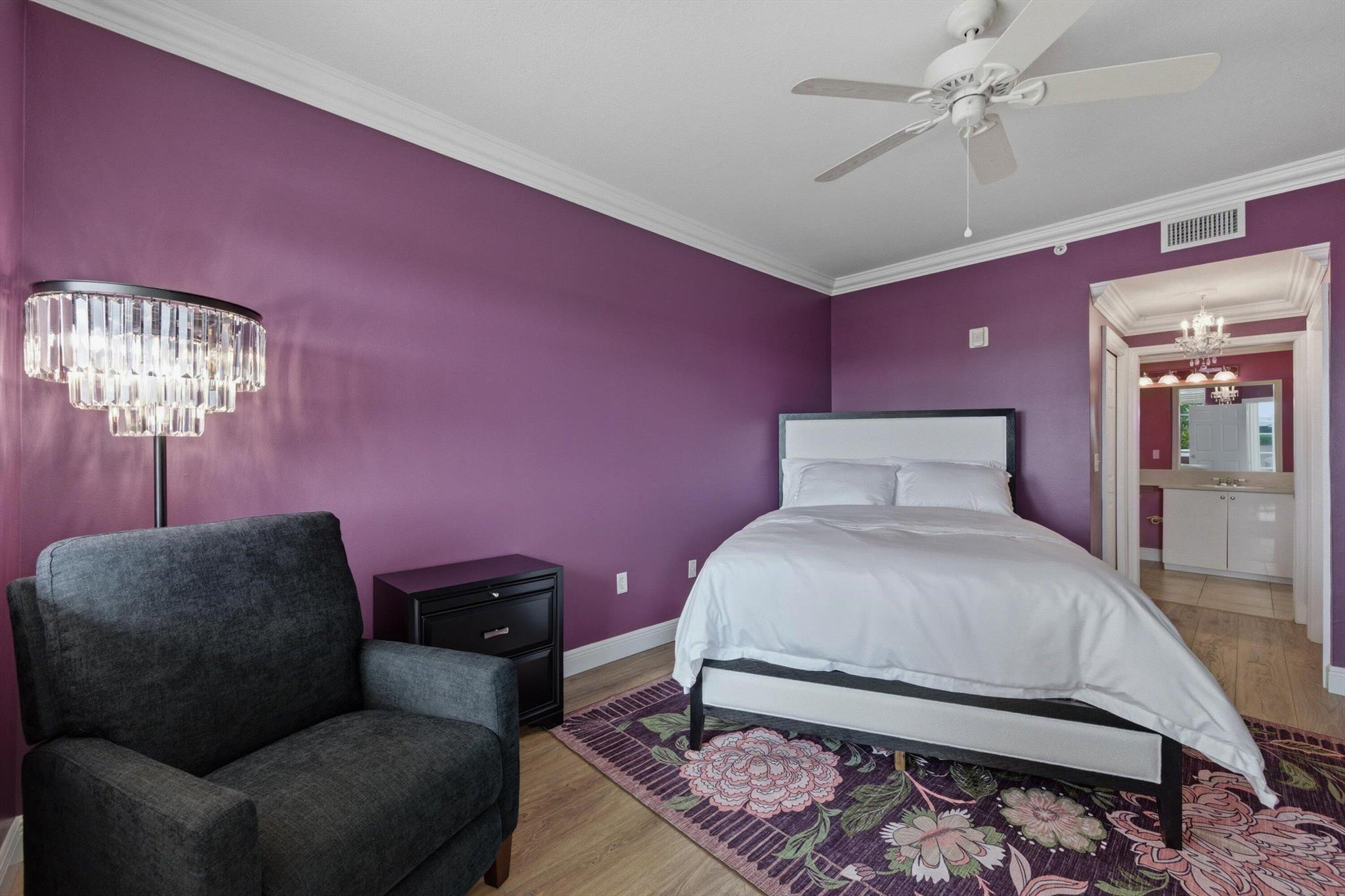 MOORINGS - Residential Lease