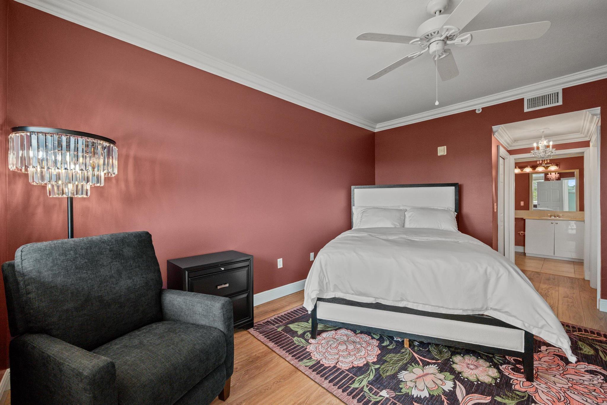 MOORINGS - Residential Lease