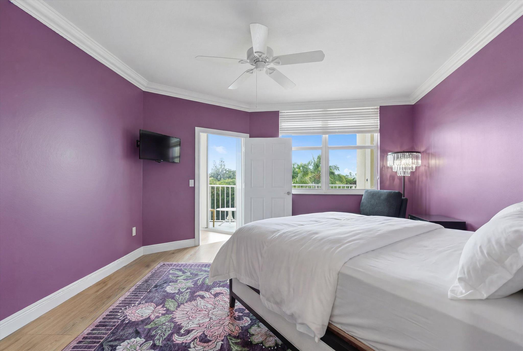 MOORINGS - Residential Lease