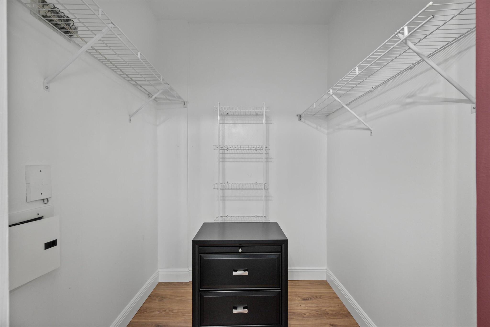 MOORINGS - Residential Lease