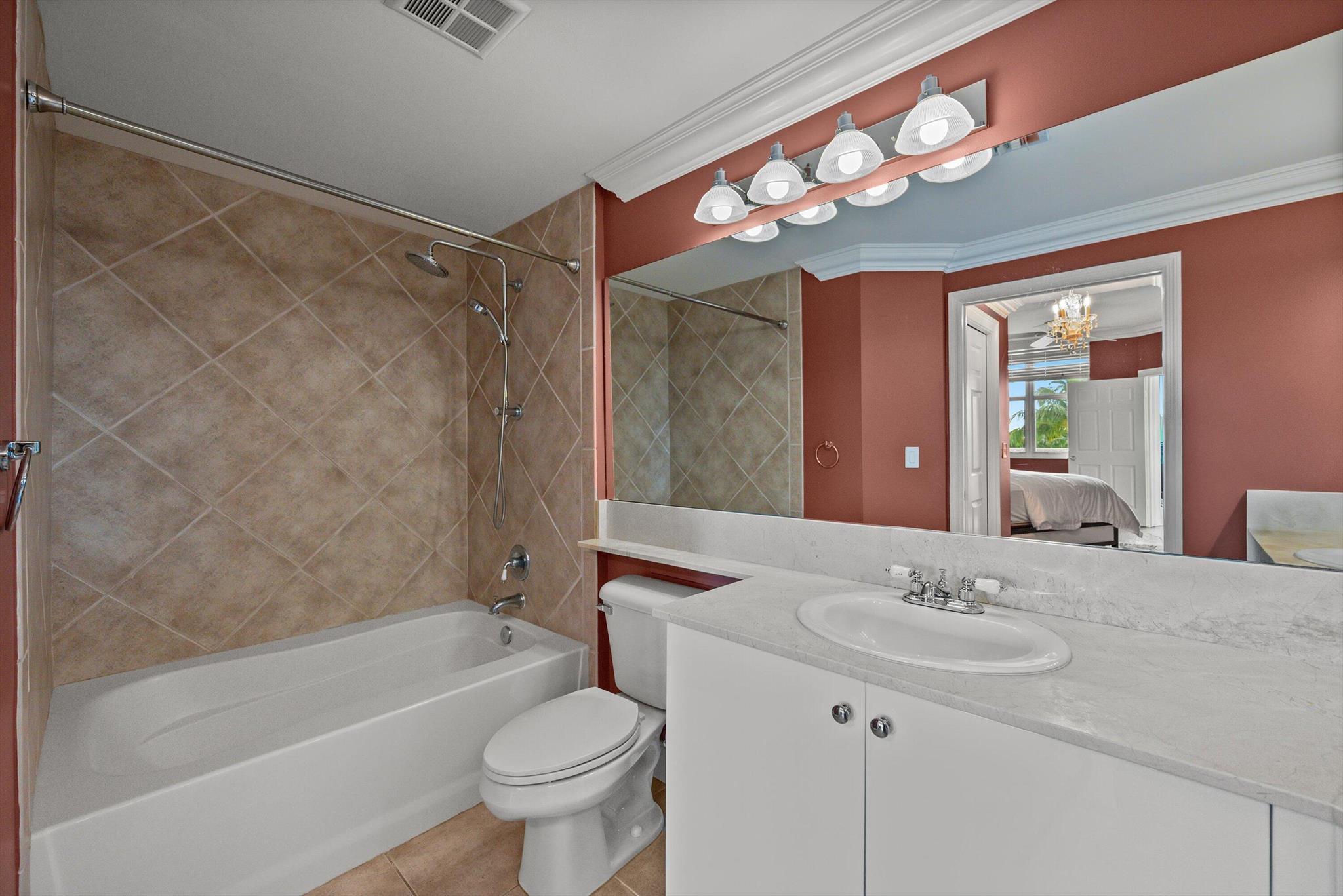 MOORINGS - Residential Lease