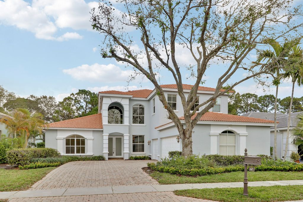 Photo of 147 Sedona Way, Palm Beach Gardens, FL 33418 (MLS # R11159276)