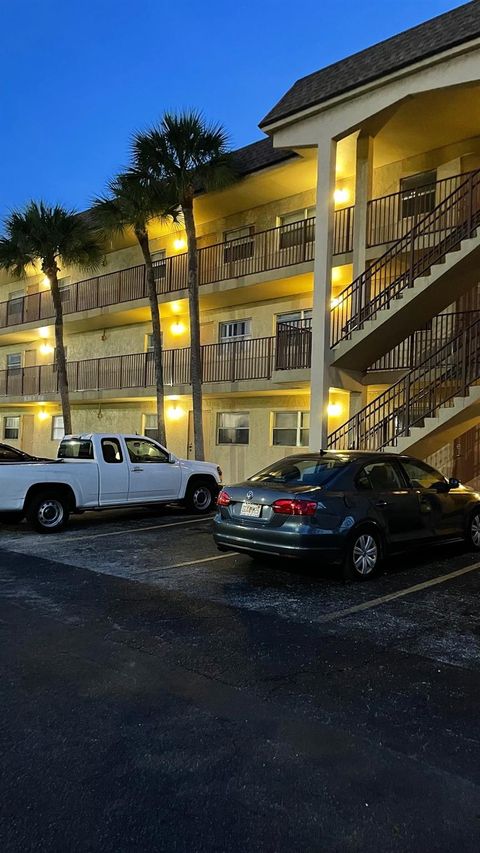 A home in Lauderhill