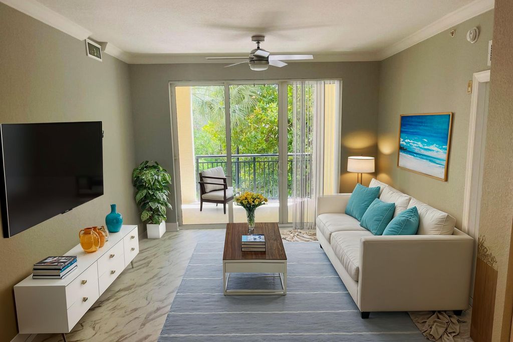 Photo of 1210 Renaissance Way, Boynton Beach, FL 33426 (MLS # R10984120)