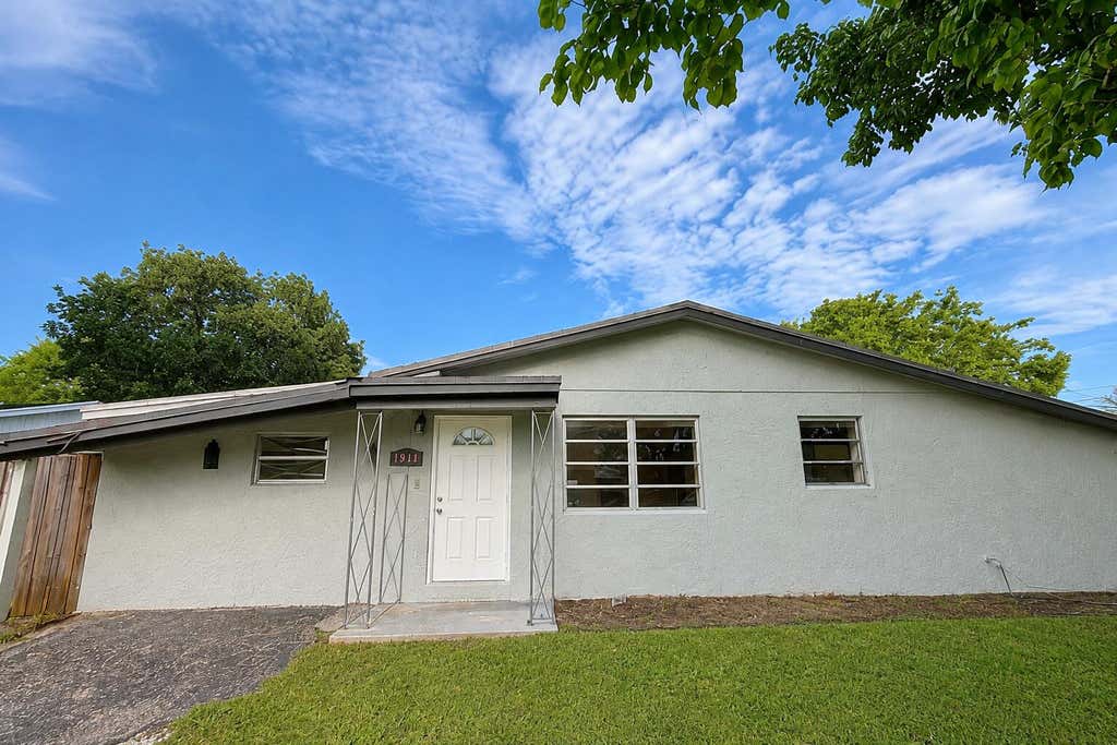 Photo of 1980 SW 66TH Avenue, North Lauderdale, FL 33068 (MLS # B26064877)