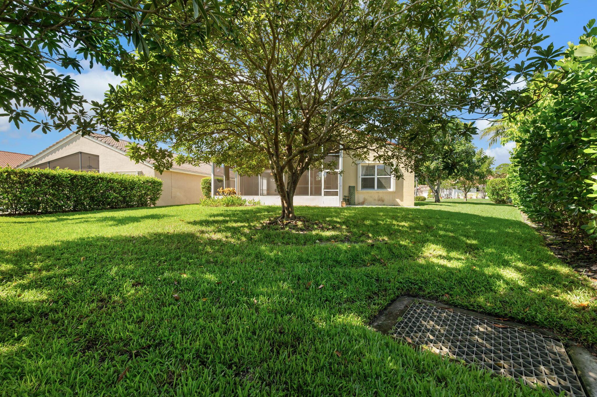 SUMMERFIELD - Residential Lease
