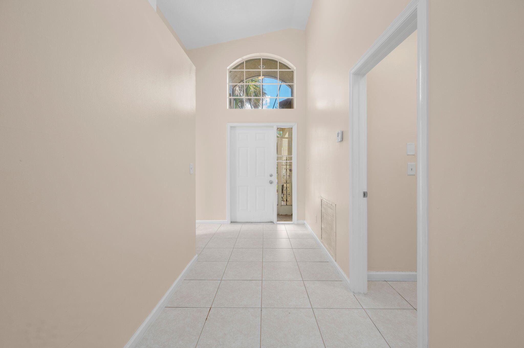 SUMMERFIELD - Residential Lease