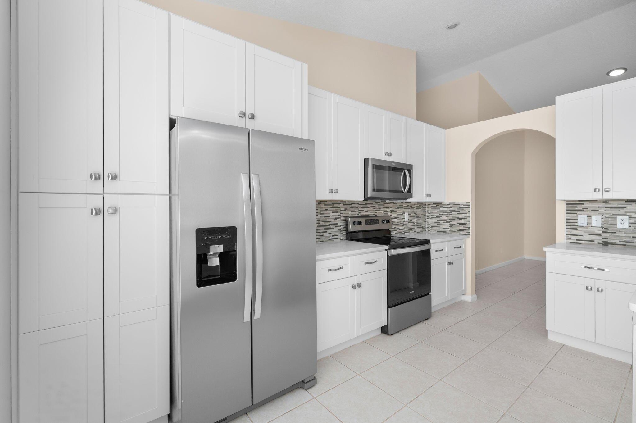 SUMMERFIELD - Residential Lease