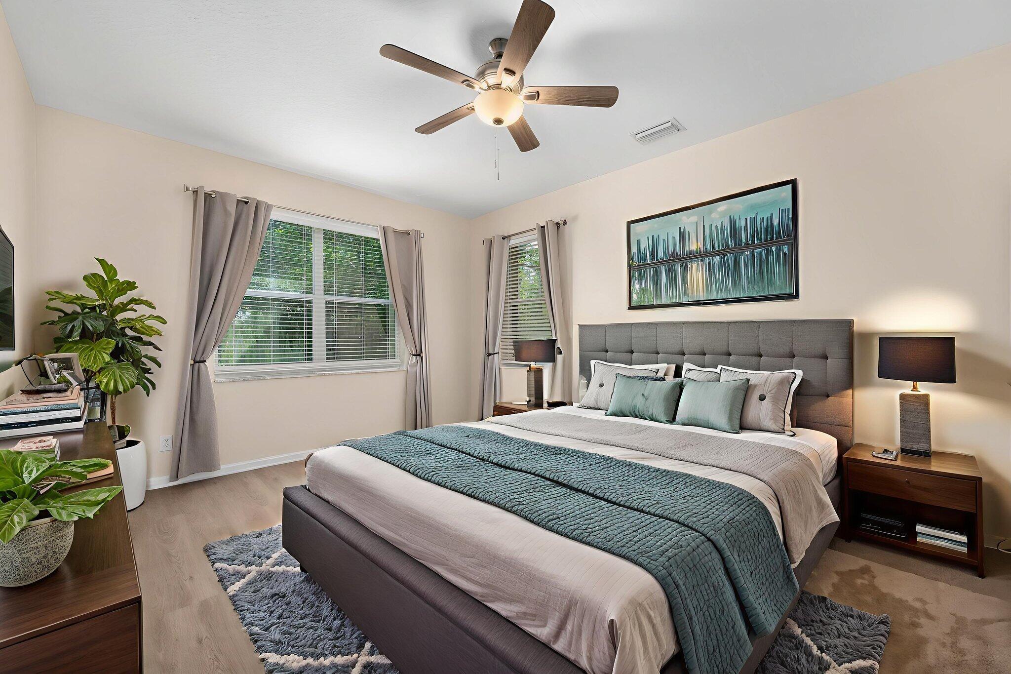 SUMMERFIELD - Residential Lease