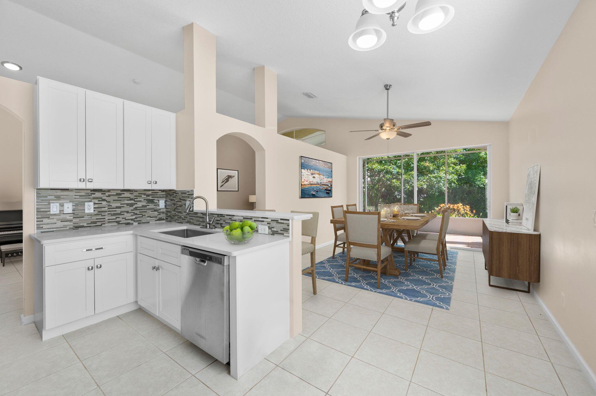 SUMMERFIELD - Residential Lease