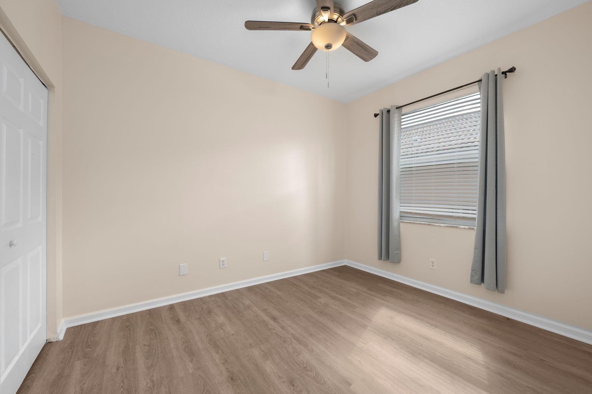 SUMMERFIELD - Residential Lease