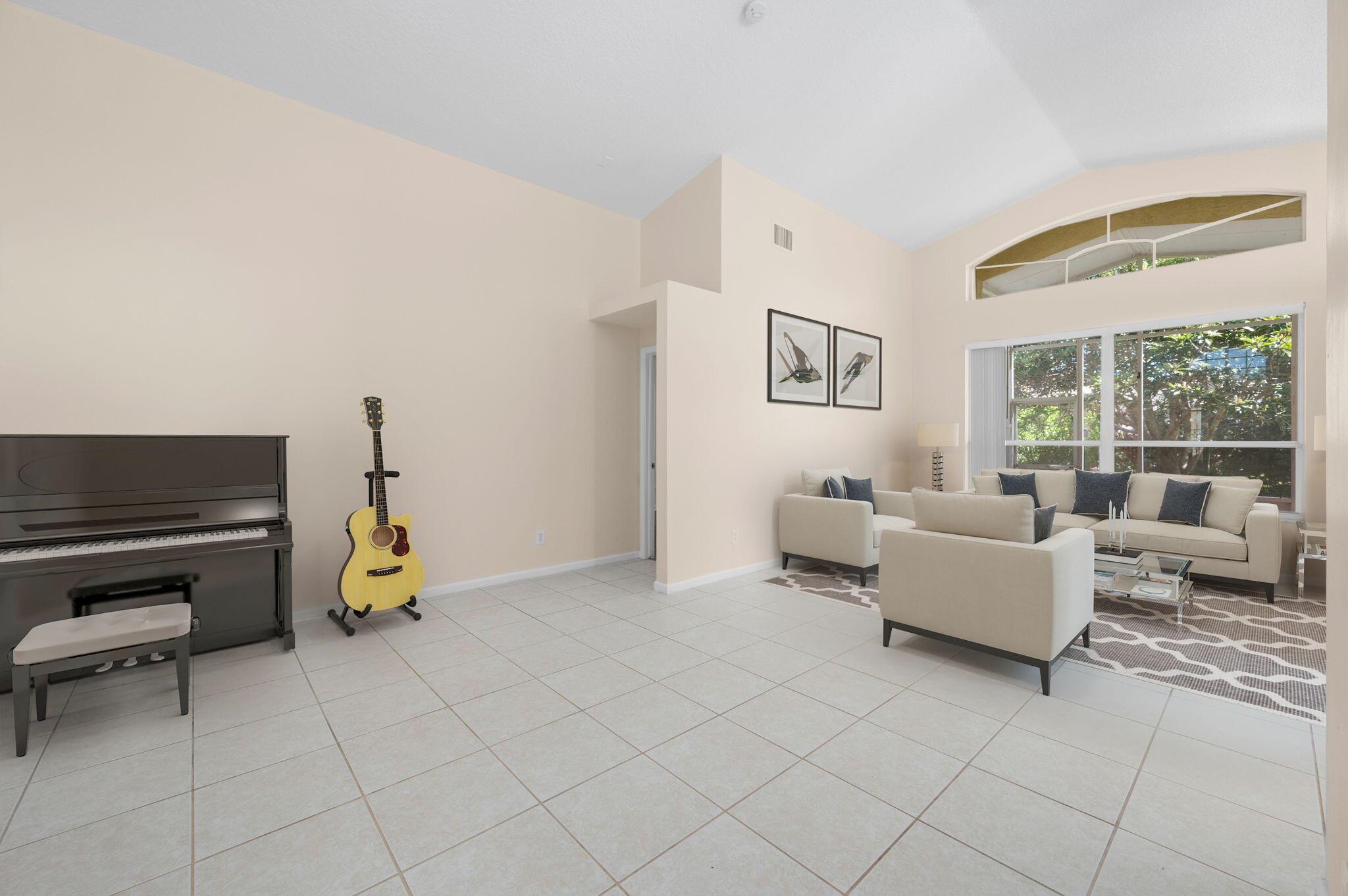SUMMERFIELD - Residential Lease