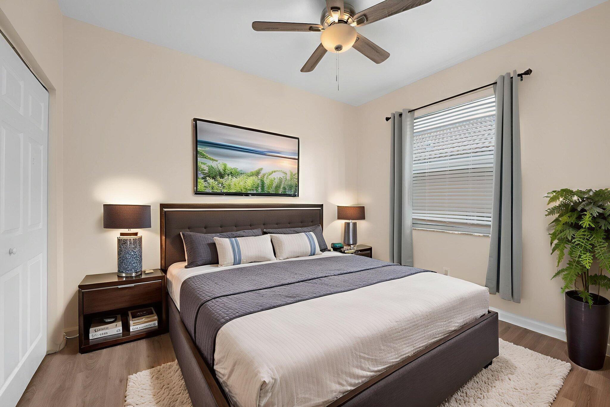 SUMMERFIELD - Residential Lease