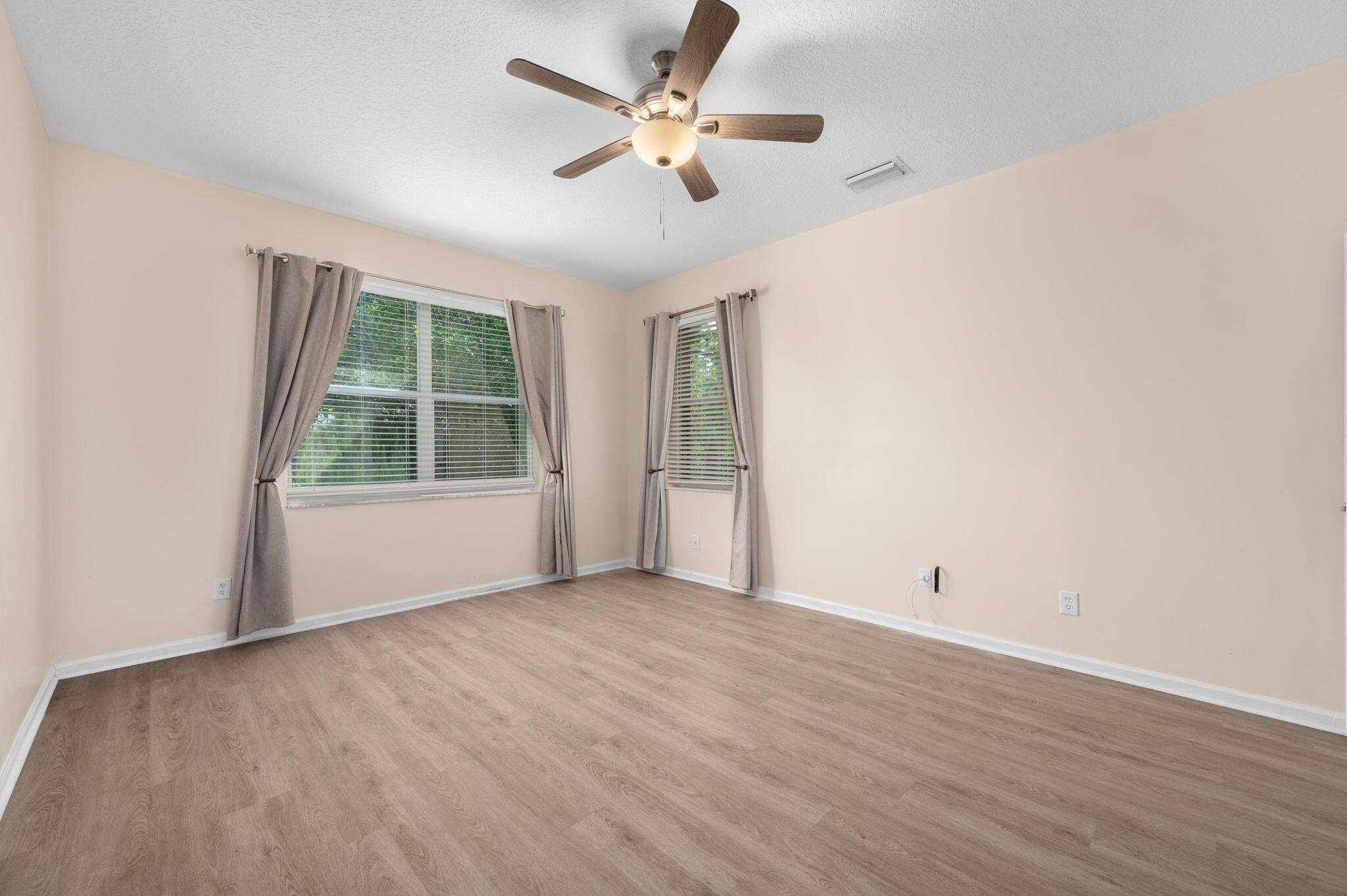 SUMMERFIELD - Residential Lease