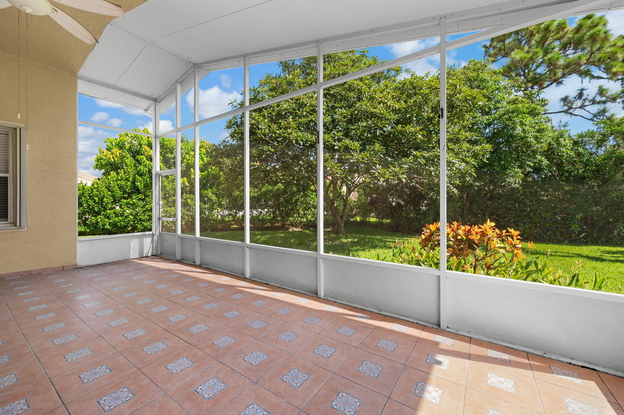 SUMMERFIELD - Residential Lease