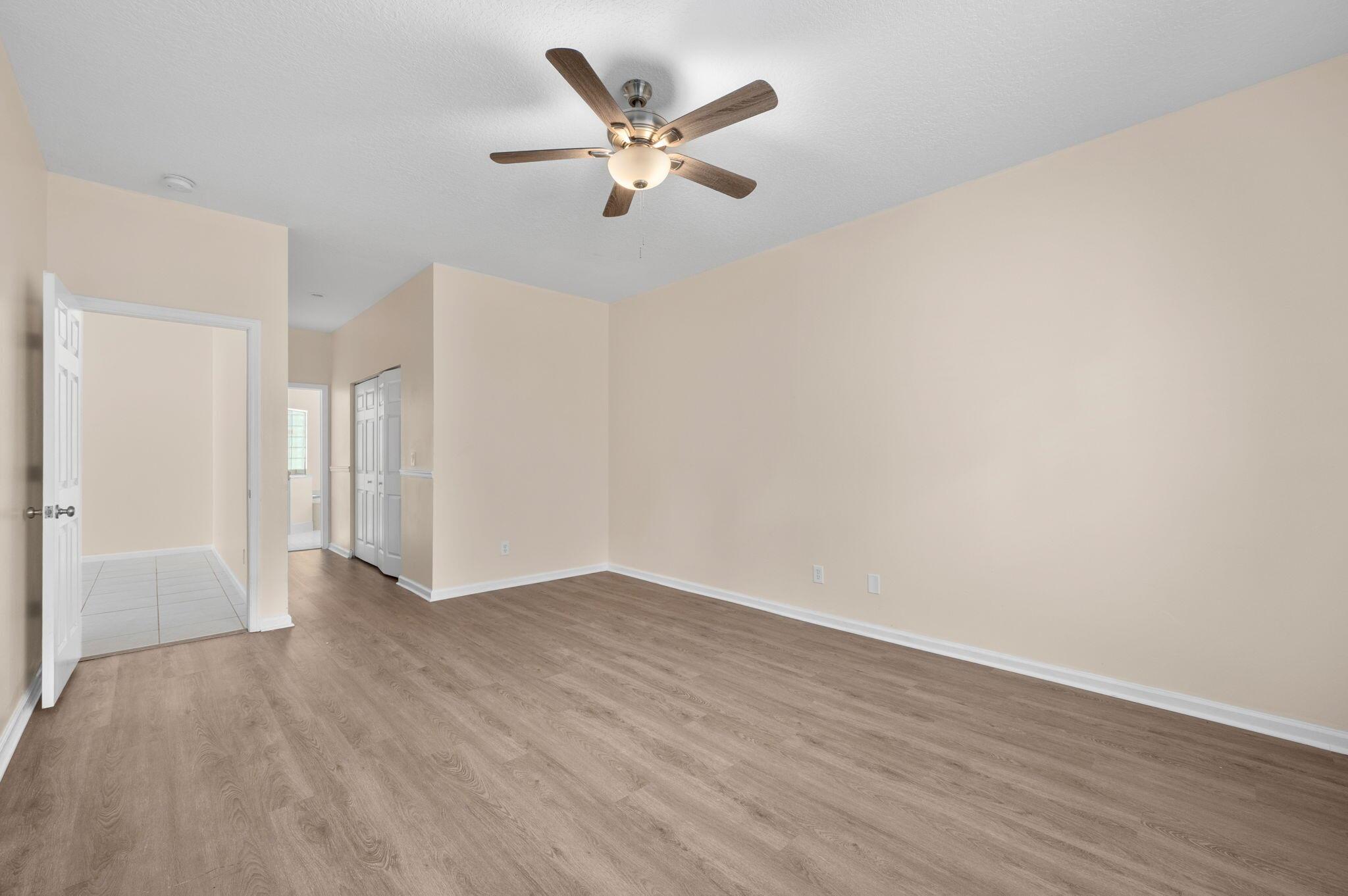 SUMMERFIELD - Residential Lease