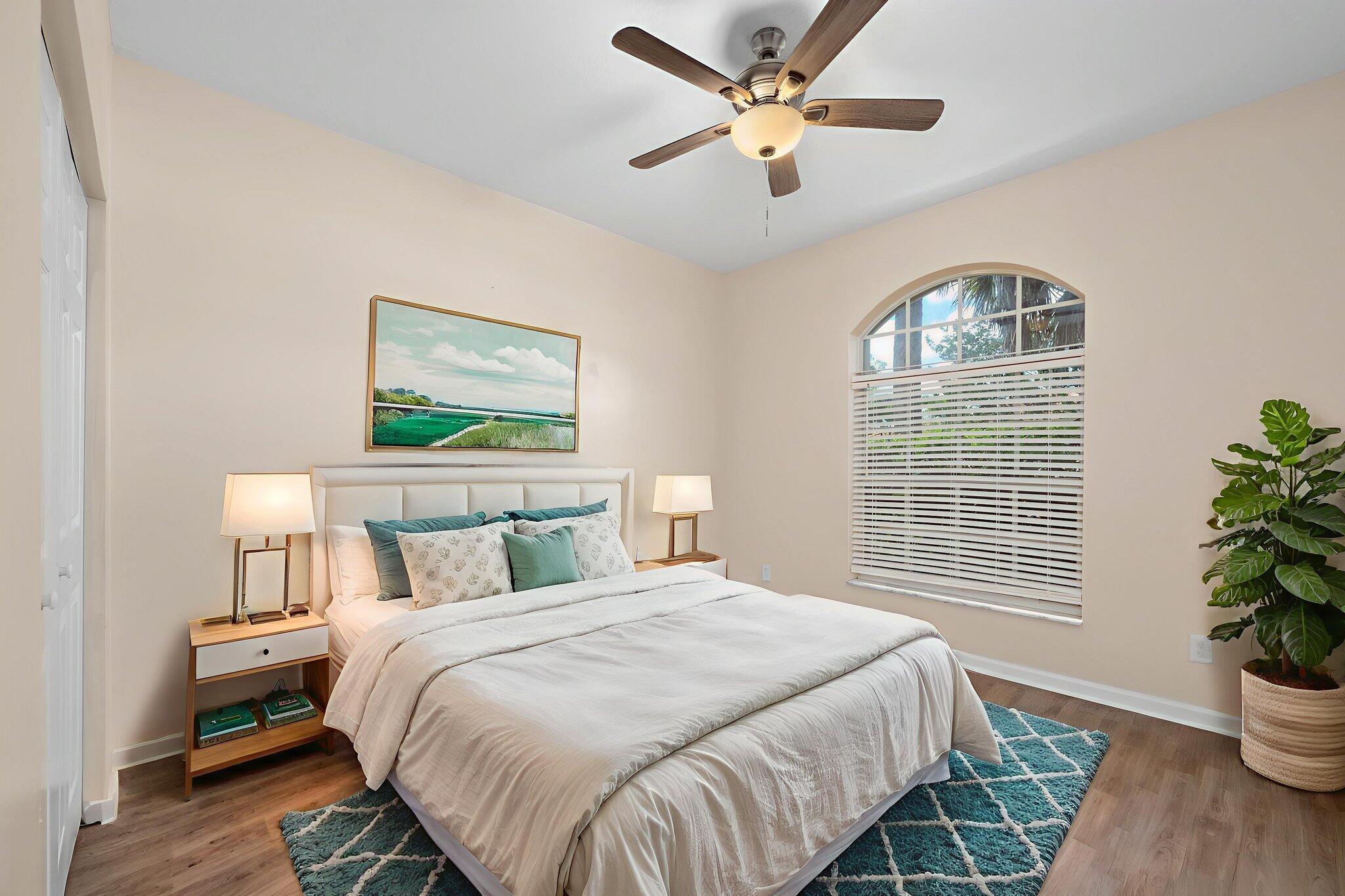 SUMMERFIELD - Residential Lease